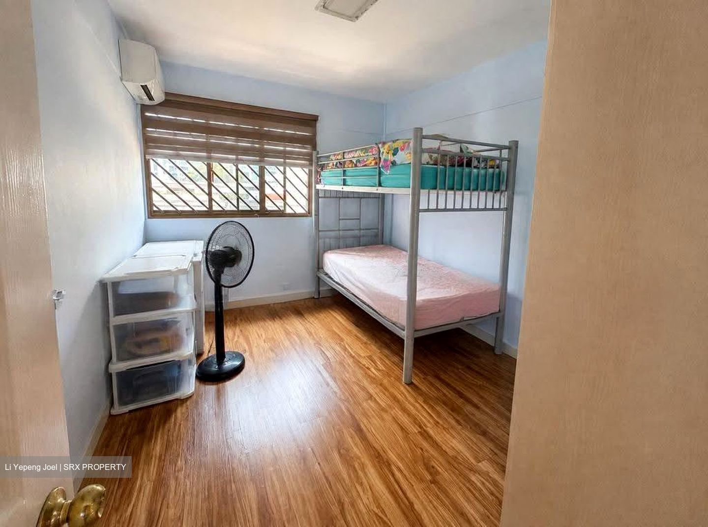 Blk 95 Bedok North Avenue 4 (Bedok), HDB 4 Rooms #612087821